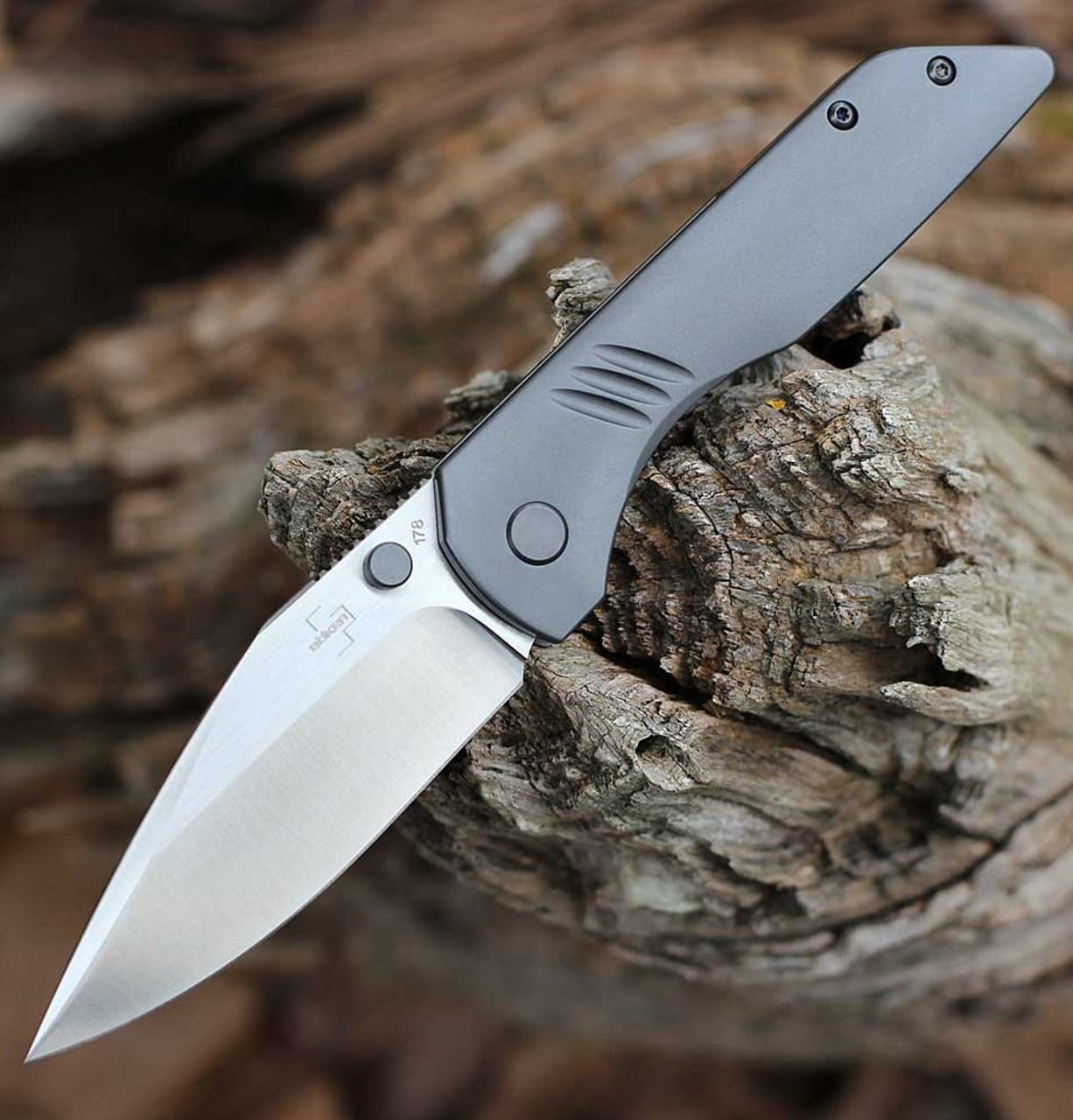 Ніж Boker Plus Max Фото 1
