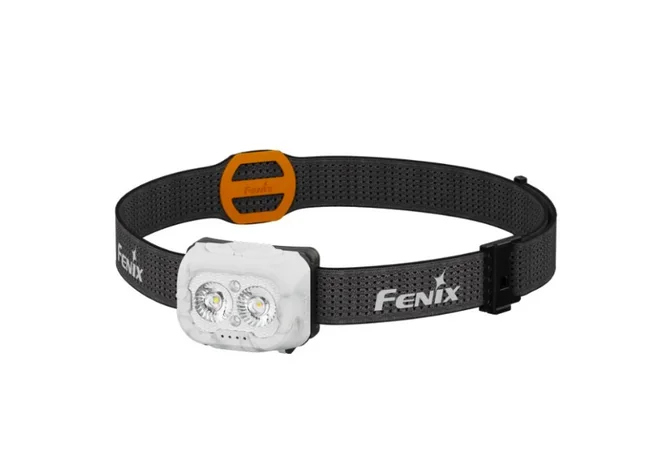 Ліхтар налобний Fenix HL18R-T V2.0 білий Фото 1