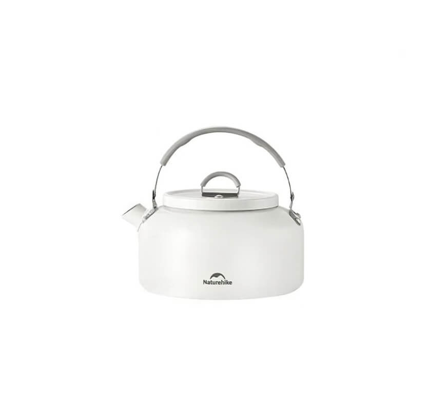 Чайник Naturehike CNK2450CF013 0,8 л Фото 1