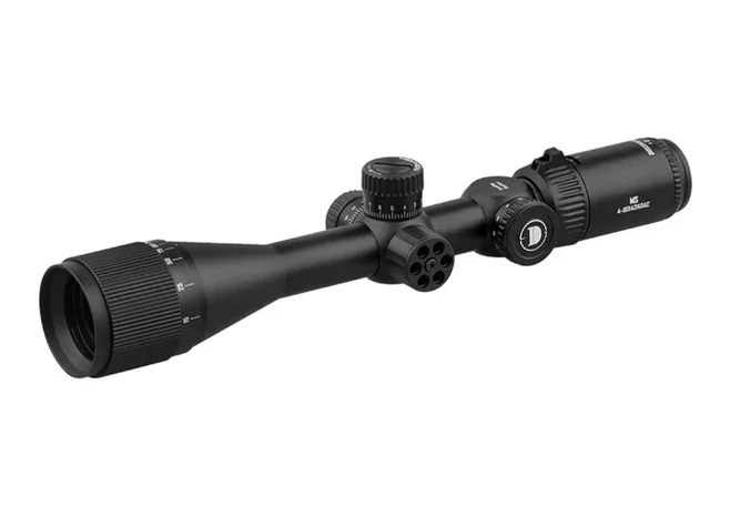 Приціл Discovery Optics MS 4-16x42 AOAC (25.4 мм, підсвічування) Фото 1