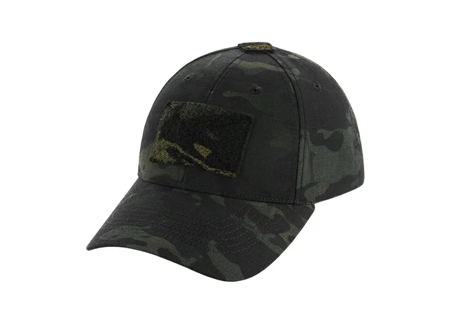 Бейсболка M-Tac Elite NYCO Extreme Multicam Black Фото 1