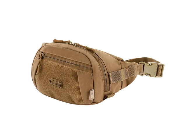 Сумка M-Tac Companion Bag Small Dark Coyote Фото 1