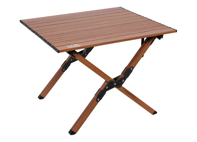 Стіл розкладний Skif Outdoor Scandi Duo Wood Фото 1