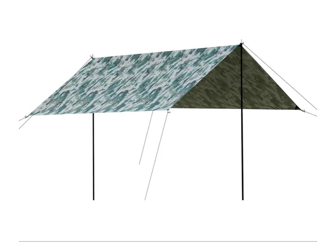 Тент Skif Outdoor Shield 300х300 cm Фото 1