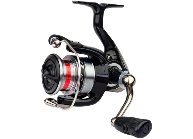 Котушка Daiwa 20 RX LT 2000 Фото 1