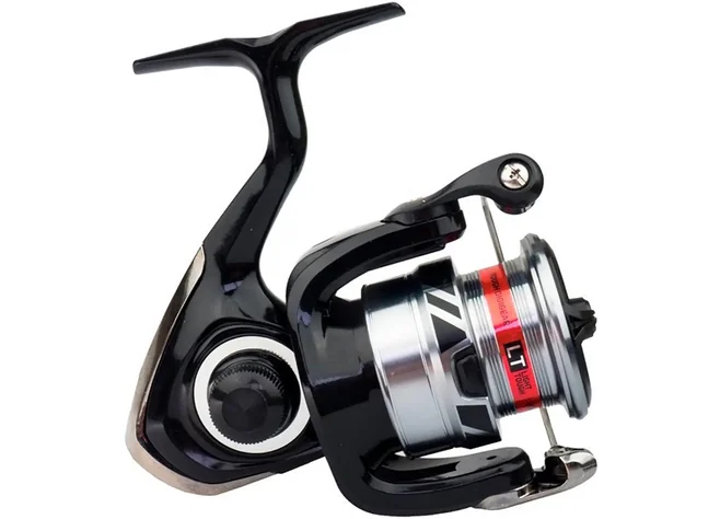 Котушка Daiwa 20 RX LT 2000 Фото 2