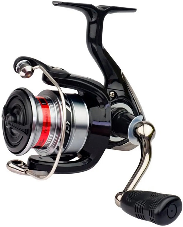 Котушка Daiwa 20 RX LT 2500 2BB Фото 1