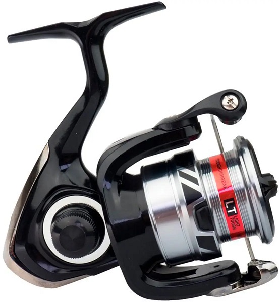 Котушка Daiwa 20 RX LT 2500 2BB Фото 2
