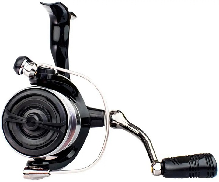 Котушка Daiwa 20 RX LT 2500 2BB Фото 3
