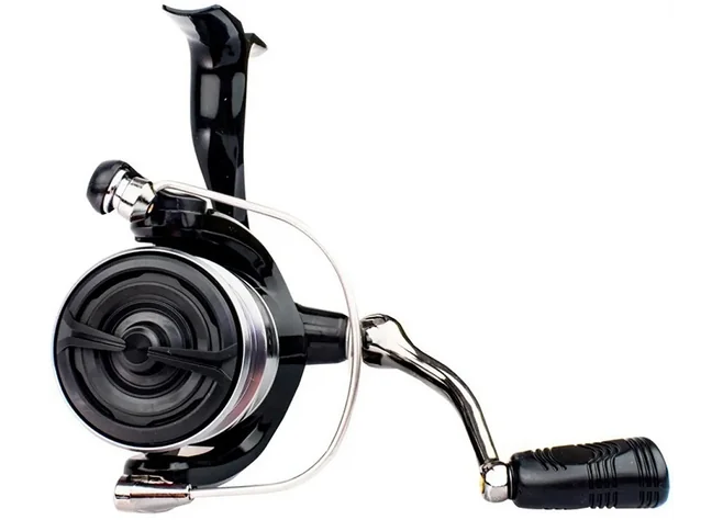 Котушка Daiwa 20 RX LT 2500 2BB Фото 3