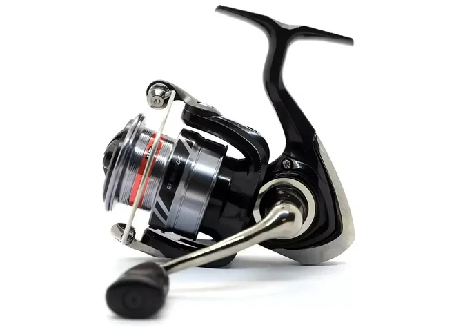 Котушка Daiwa 20 RX LT 3000C 2BB Фото 1