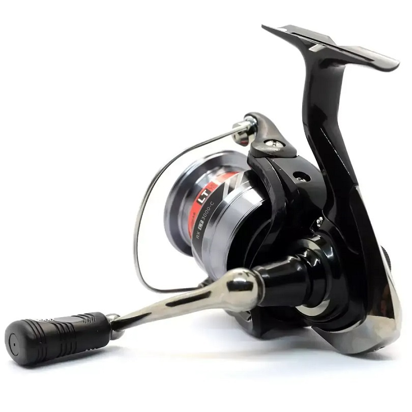 Катушка Daiwa 20 RX LT 3000C 2BB Фото 2