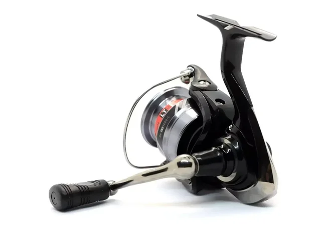 Котушка Daiwa 20 RX LT 3000C 2BB Фото 2