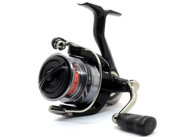 Котушка Daiwa 20 RX LT 3000C 2BB Фото 3