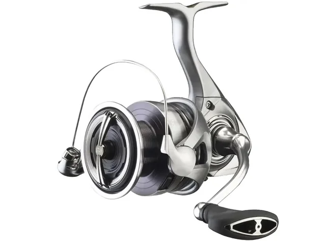 Катушка Daiwa 23 Exceler LT 3000-C Фото 1
