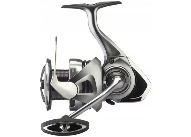 Катушка Daiwa 23 Exceler LT 3000-C Фото 2