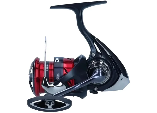 Катушка Daiwa 23 Ninja LT 3000-C Фото 1