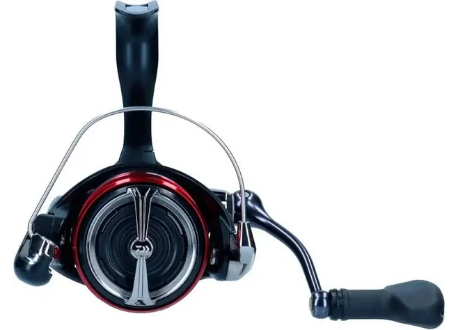 Катушка Daiwa 23 Ninja LT 3000-C Фото 4