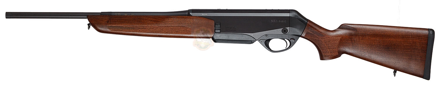 Карабін Merkel SR1 Basic кал. 308 Win. Ствол 50 см Фото 2