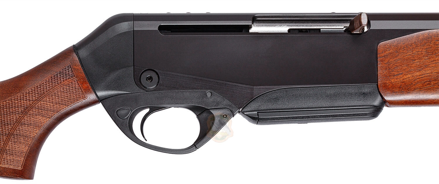 Карабін Merkel SR1 Basic кал. 308 Win. Ствол 50 см Фото 3