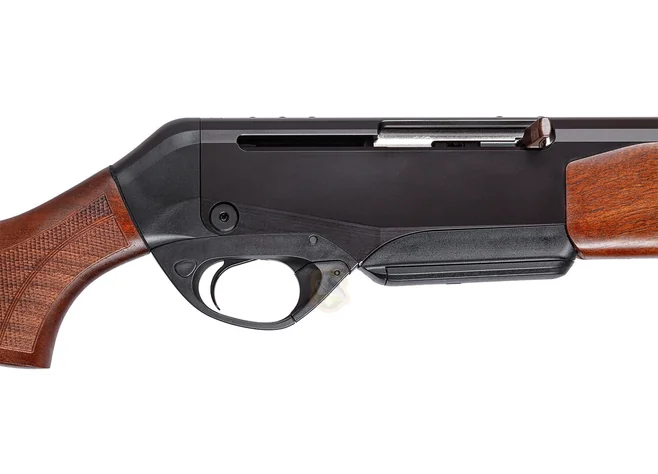Карабин Merkel SR1 Basic кал. 308 Win. Ствол 50 см Фото 3
