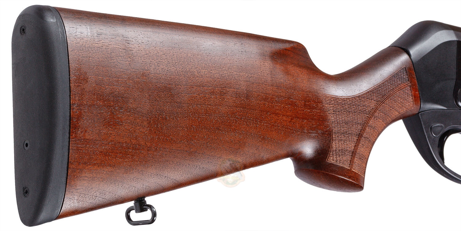 Карабін Merkel SR1 Basic кал. 308 Win. Ствол 50 см Фото 4