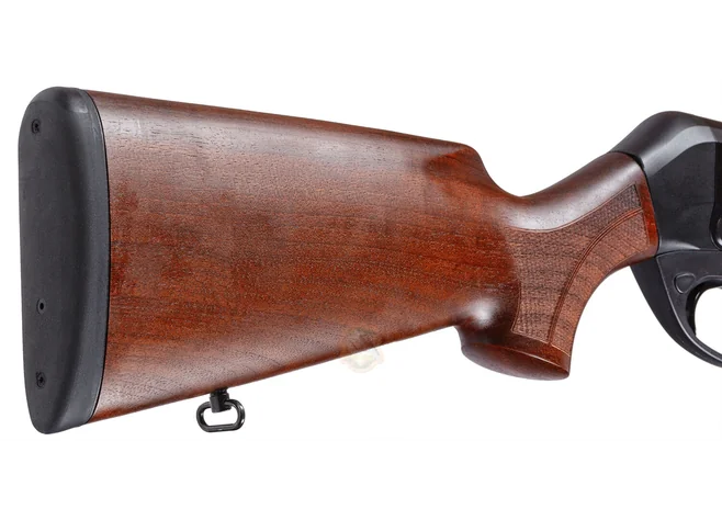 Карабин Merkel SR1 Basic кал. 308 Win. Ствол 50 см Фото 4