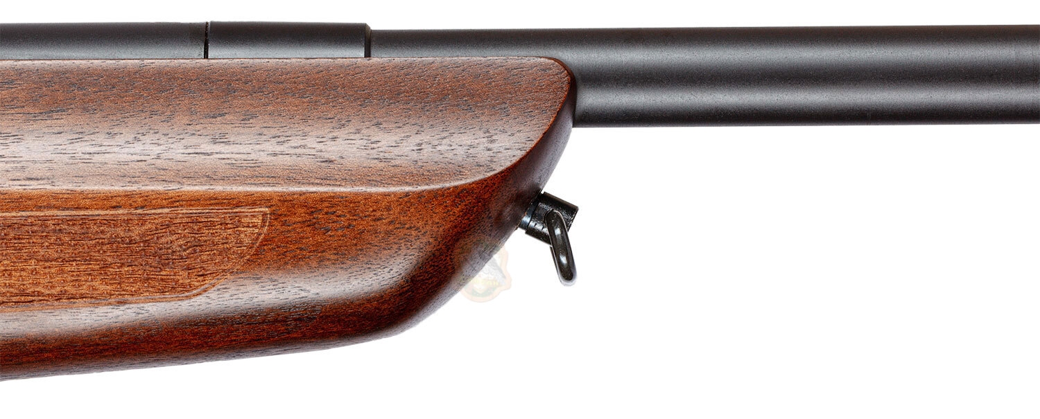 Карабін Merkel SR1 Basic кал. 308 Win. Ствол 50 см Фото 5