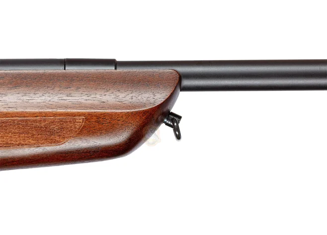 Карабин Merkel SR1 Basic кал. 308 Win. Ствол 50 см Фото 5