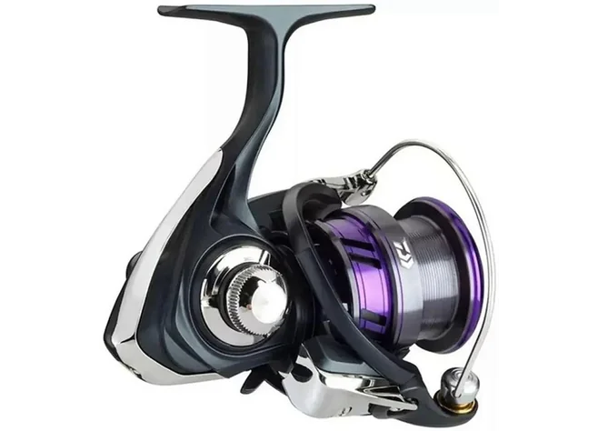 Котушка Daiwa 24 Prorex X LT 2500 Фото 2
