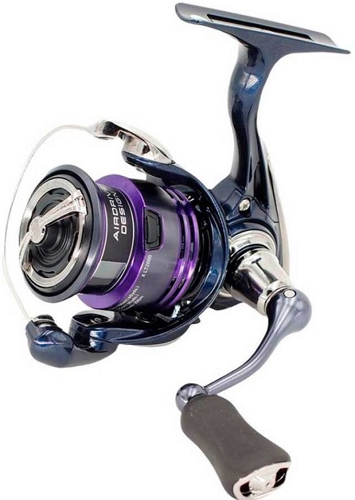Котушка Daiwa 24 Prorex X LT 2500 Фото 1
