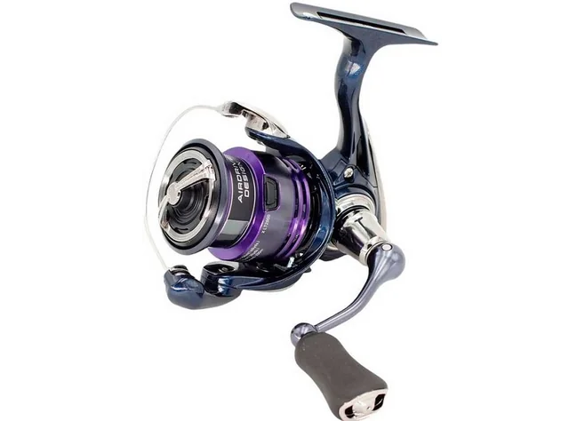 Котушка Daiwa 24 Prorex X LT 2500 Фото 1