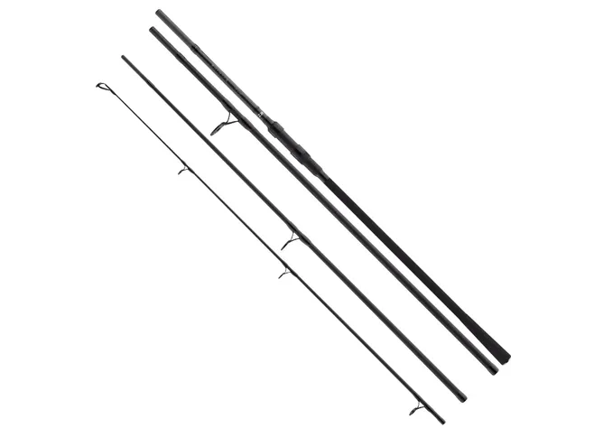 Вудлище карповое Daiwa Windcast Carp 3.60m 3.5lb Фото 1