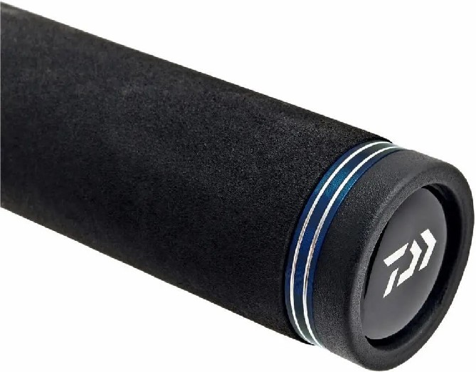 Вудилище фідерне Daiwa N’Zon Feeder 3.60m max 150g Фото 3
