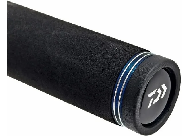 Вудлище фідерне Daiwa N’Zon Feeder 3.90m max 120g Фото 3