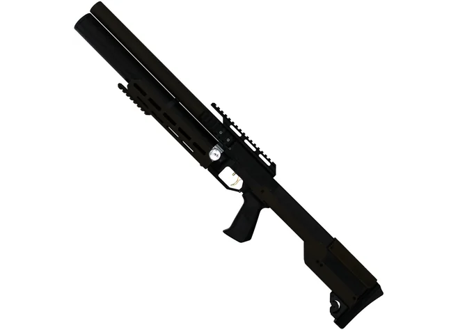 Пневматична гвинтівка PCP ZBROIA Sapsan TAC-M 550/300 Фото 1