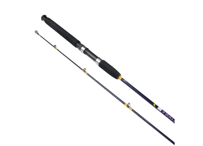 Вудилище ZEOX Crocodile 2.10м 250г Фото 1