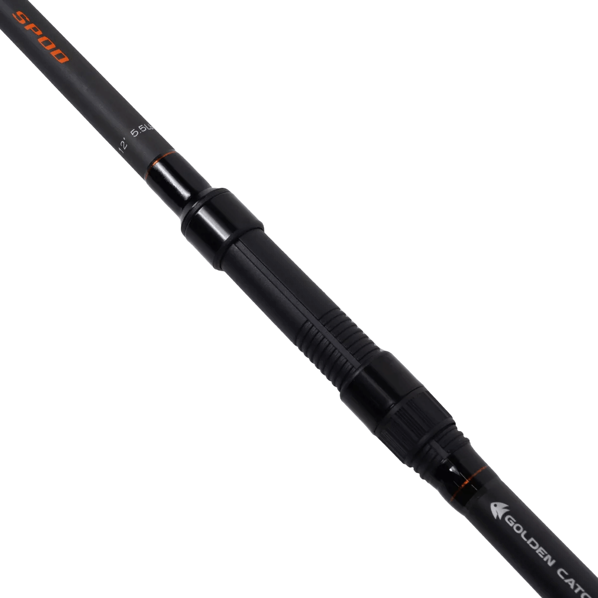 Удилище карповое GC Evolution X-3 Spod 3.60м 5.5lb Фото 3