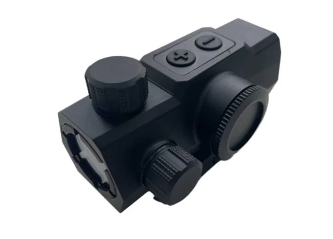 Коллиматор Сова HD-23 BLACK Фото 1