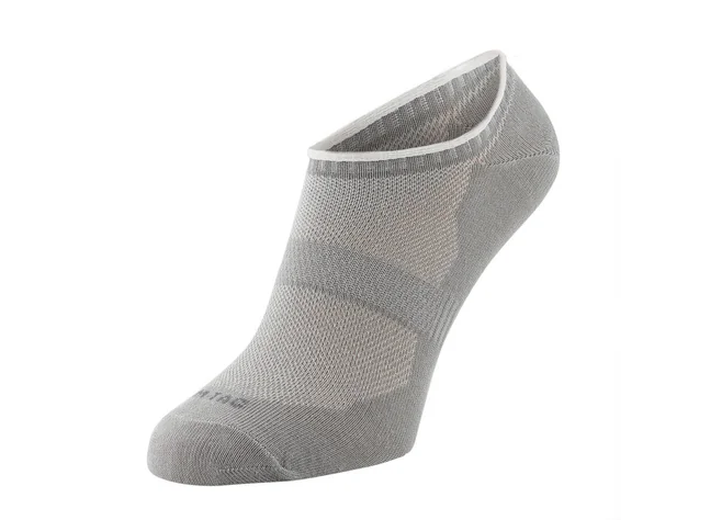 Носки M-Tac летние легкие Light Grey Фото 1