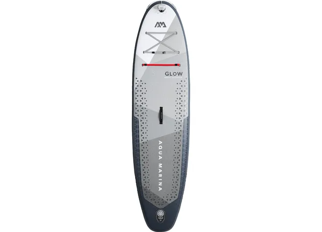 Надувна SUP дошка 10.4 Aqua Marina GLOW BT-24GL з підсвічуванням Фото 1