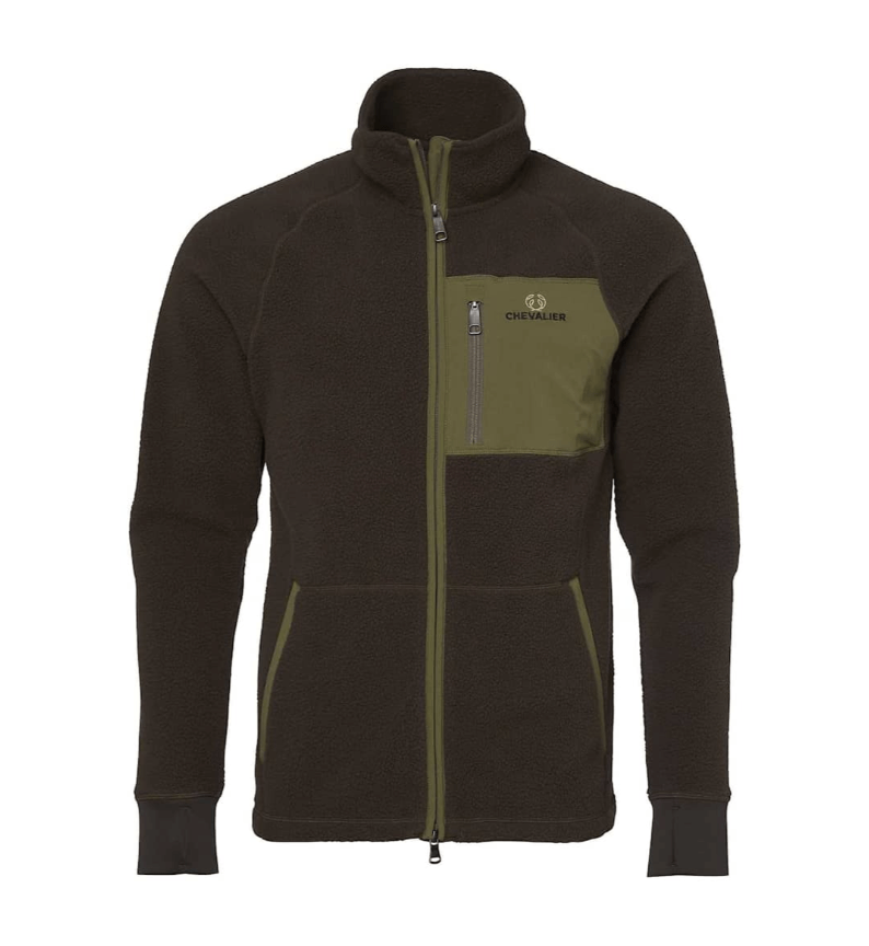Куртка Chevalier Pax Light Pile Jacket Фото 1