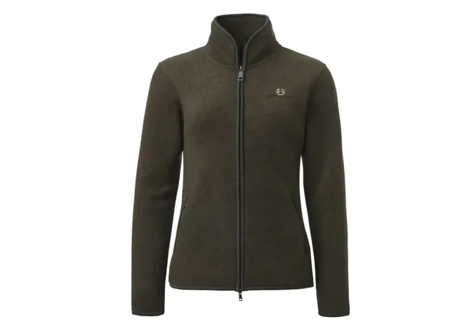 Куртка Chevalier Mainstone Fleece Jacket Women Green Фото 1