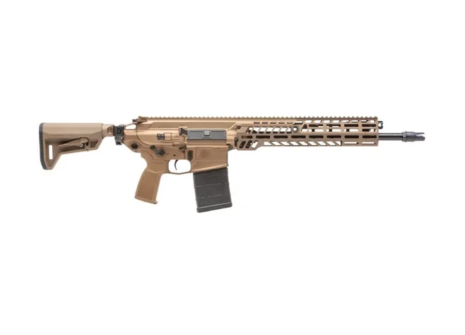 Карабін нарізний Sig Sauer MCX SPEAR 308 WIN Фото 1