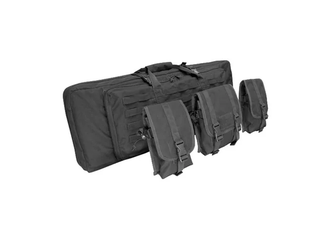 Чохол для зброї Condor Outdoor Double108 см Фото 2