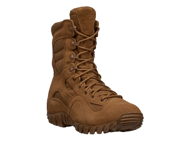 Ботинки Belleville Khyber Boot Hot Coyote brown Фото 1