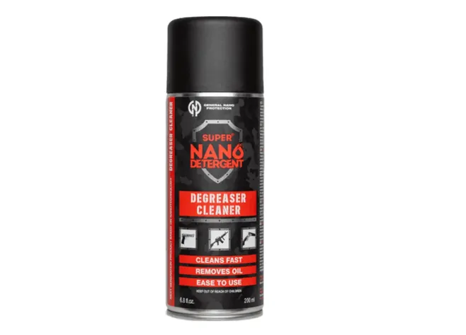 Засіб GNP Gun Degreaser Cleaner 200 мл Фото 1