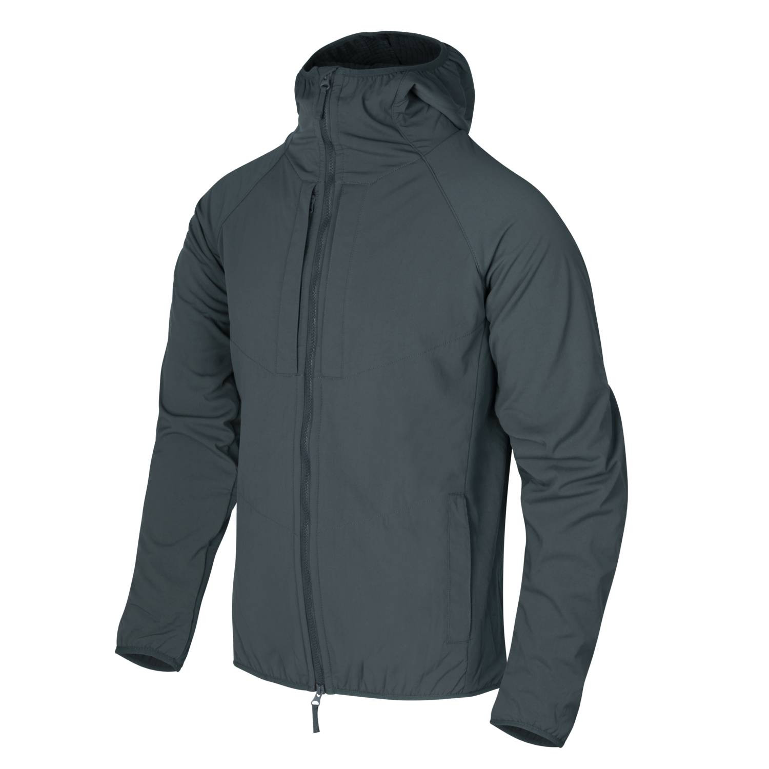 Куртка Helikon Urban Hybrid Softshell Shadow Grey Фото 1