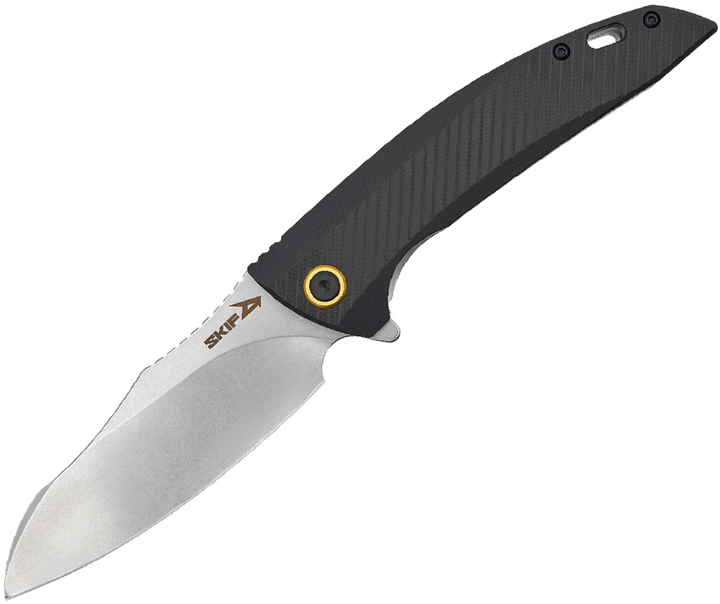 Ніж Skif Vulture SW Black Фото 1