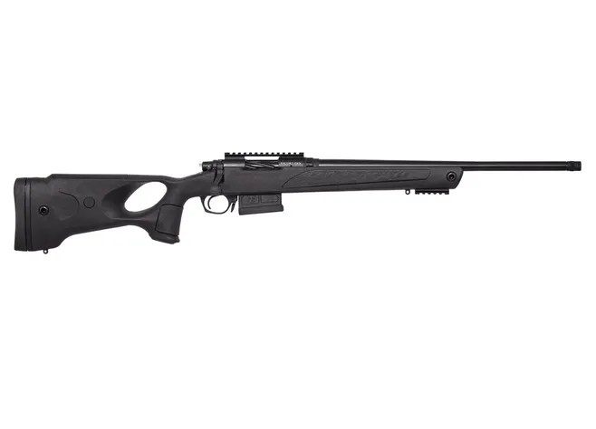 Карабин Hatsan Escort ERX Thumbhole кал. 308 Win 51 см 5/8"-24 Фото 1